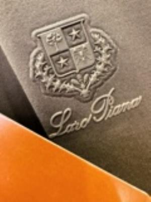 wholesale quality loro piana shirt model no. 8